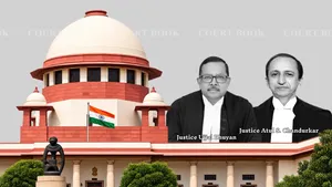 High Court Erred in Reversing Acquittal Without Finding Trial Court’s View Perverse: Supreme Court Sets Aside Husband’s Conviction